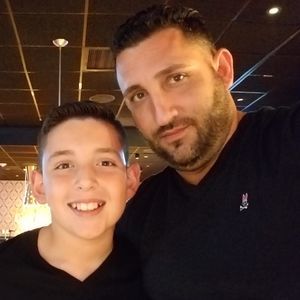 Meet your Posher, Ariel